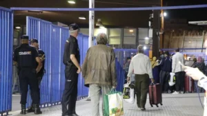 Lee más sobre el artículo Marruecos endurece los controles fronterizos para los ciudadanos españoles