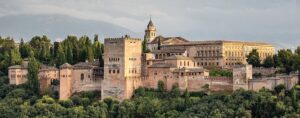 Lee más sobre el artículo GRANADA