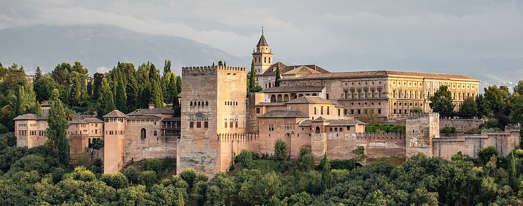 En este momento estás viendo GRANADA