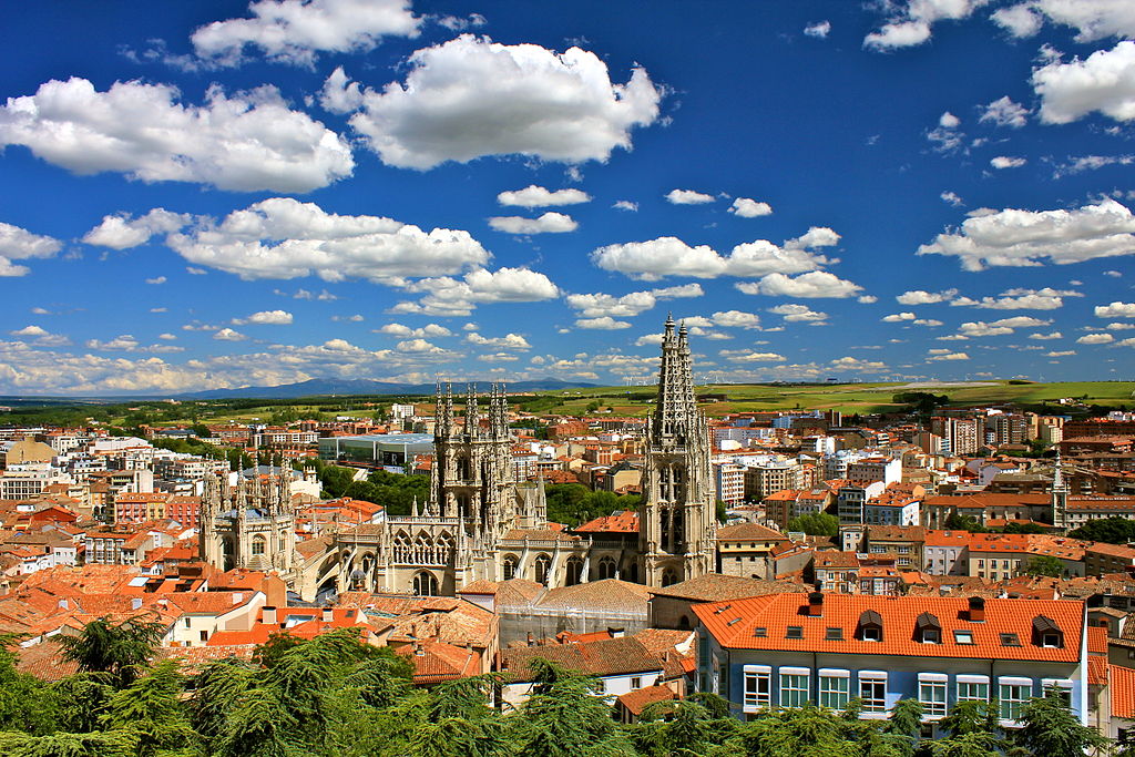 En este momento estás viendo BURGOS
