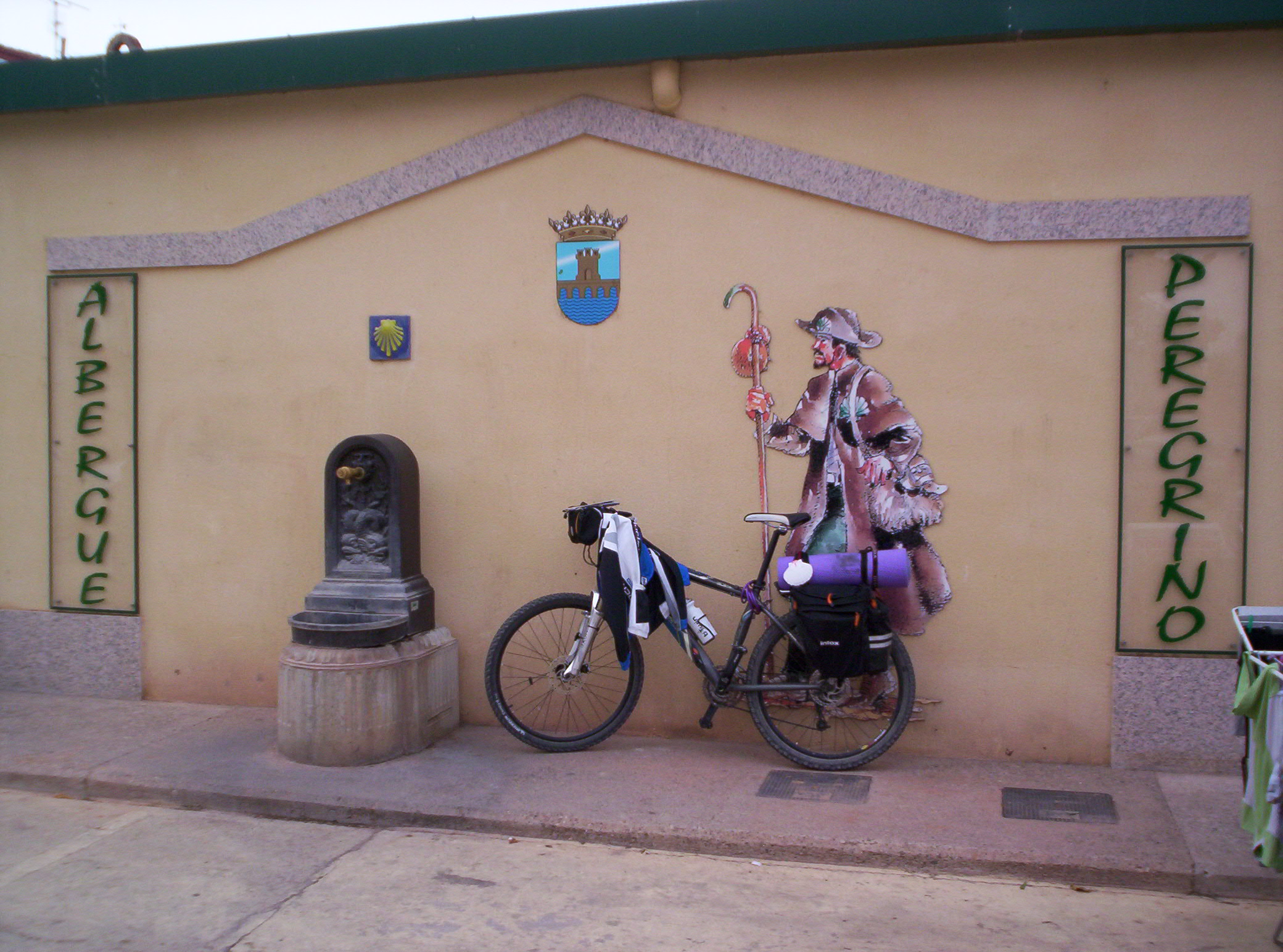 En este momento estás viendo RONCESVALLES – LEÓN