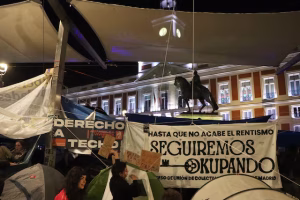 Lee más sobre el artículo La fórmula para prorrogar los alquileres atasca las últimas horas de la negociación del decreto de vivienda