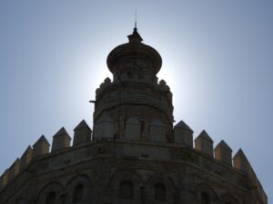 Lee más sobre el artículo SEVILLA – MÉRIDA (del Guadalquivir al Guadiana)