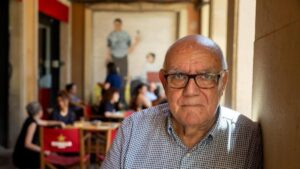 Lee más sobre el artículo “El problema de la clase media es que le molestan los pobres, pero no la pobreza”