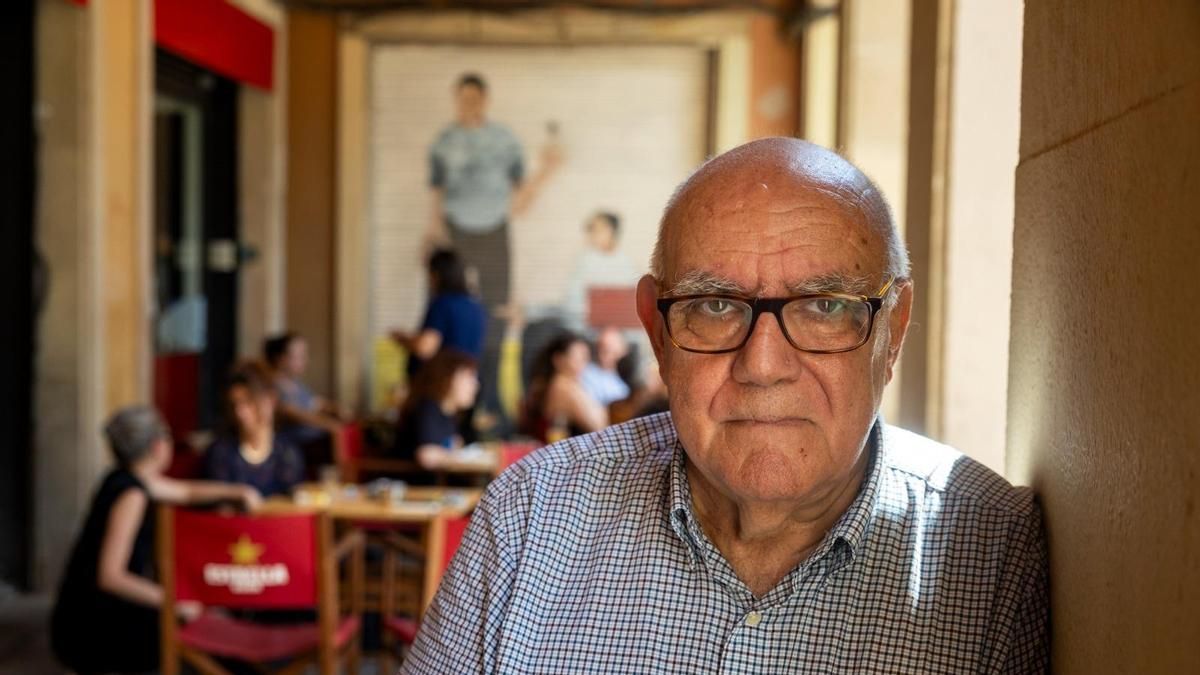 En este momento estás viendo “El problema de la clase media es que le molestan los pobres, pero no la pobreza”